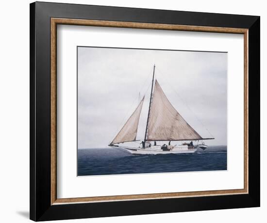 Elsworth-David Knowlton-Framed Giclee Print