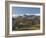 Elterwater Village with Langdale Pikes, Lake District National Park, Cumbria, England-James Emmerson-Framed Photographic Print