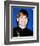 Elton John-null-Framed Photo