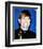 Elton John-null-Framed Photo