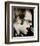 Elton John-null-Framed Photo