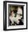 Elton John-null-Framed Photo