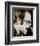 Elton John-null-Framed Photo