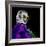 Elton John-Emily Gray-Framed Giclee Print