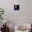 Elton John-Emily Gray-Mounted Giclee Print displayed on a wall