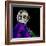 Elton John-Emily Gray-Framed Giclee Print