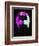 Elton Watercolor-Lana Feldman-Framed Premium Giclee Print