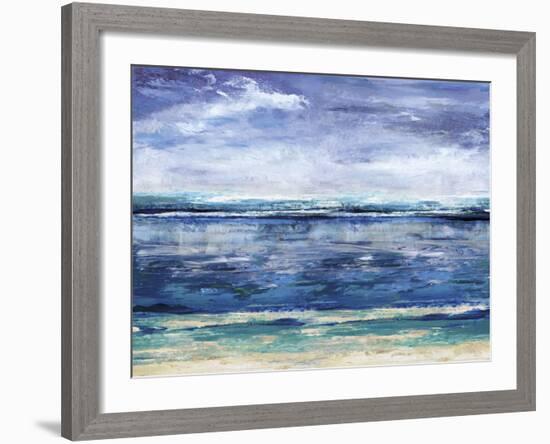 Elucidate-Paul Duncan-Framed Giclee Print