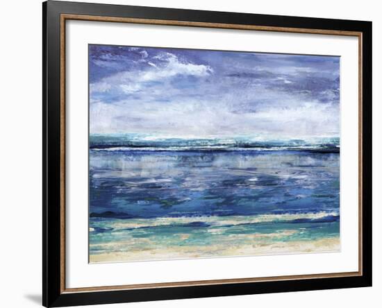 Elucidate-Paul Duncan-Framed Giclee Print