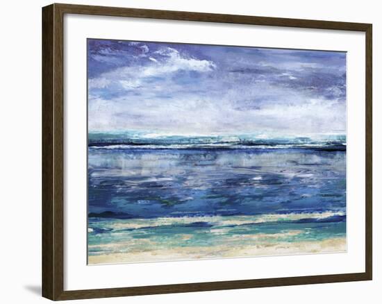 Elucidate-Paul Duncan-Framed Giclee Print