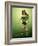 Elven Hunter-Atelier Sommerland-Framed Art Print