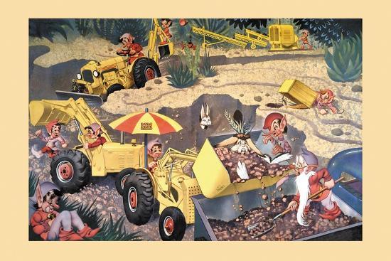 Art Print, , large