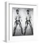 Elvis, 1963-Andy Warhol-Framed Art Print