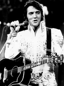 Elvis: Aloha from Hawaii