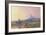 Ely Cathedral-Thomas Lound-Framed Giclee Print