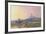 Ely Cathedral-Thomas Lound-Framed Giclee Print