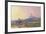 Ely Cathedral-Thomas Lound-Framed Giclee Print