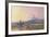 Ely Cathedral-Thomas Lound-Framed Giclee Print