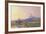 Ely Cathedral-Thomas Lound-Framed Giclee Print