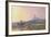 Ely Cathedral-Thomas Lound-Framed Giclee Print