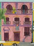 Watercolor Swatch Panel Neutral II-Elyse DeNeige-Art Print