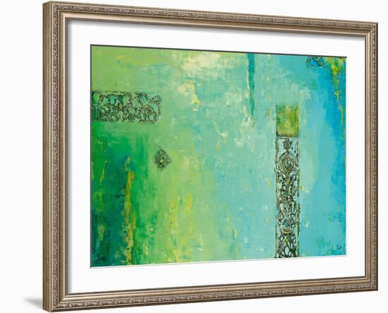 Elysian-Dupre-Framed Giclee Print