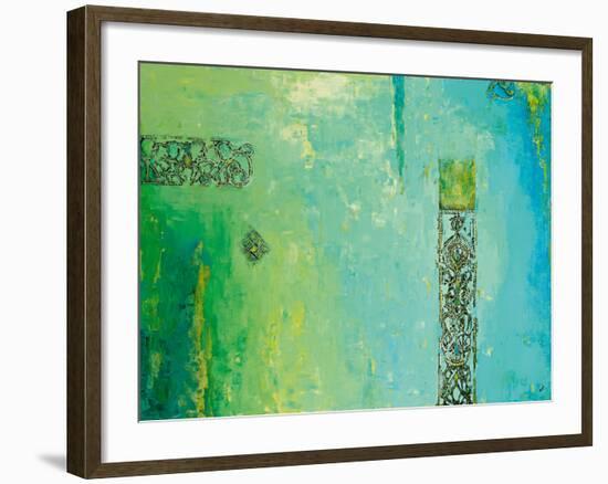 Elysian-Dupre-Framed Giclee Print