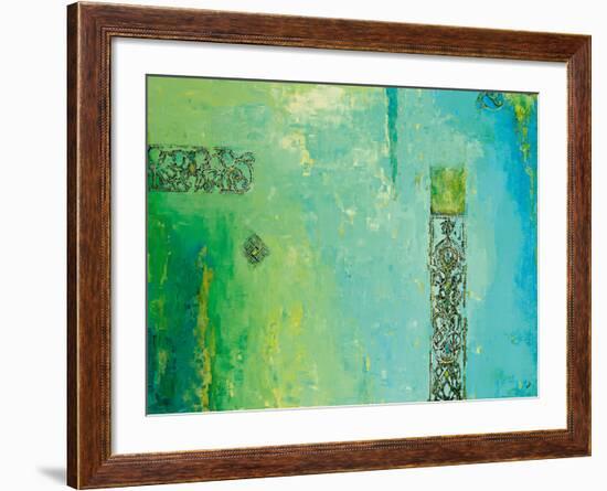 Elysian-Dupre-Framed Giclee Print