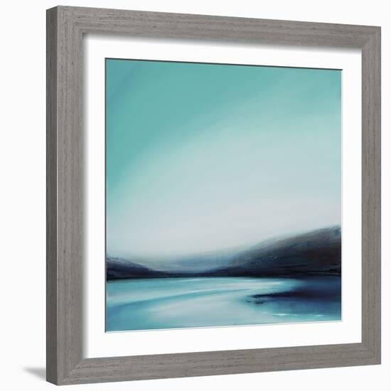 Elysian-Tessa Houghton-Framed Giclee Print