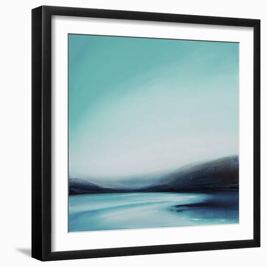 Elysian-Tessa Houghton-Framed Giclee Print