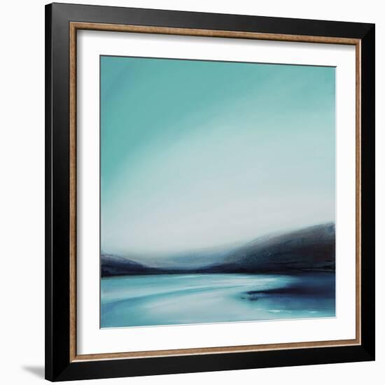 Elysian-Tessa Houghton-Framed Giclee Print