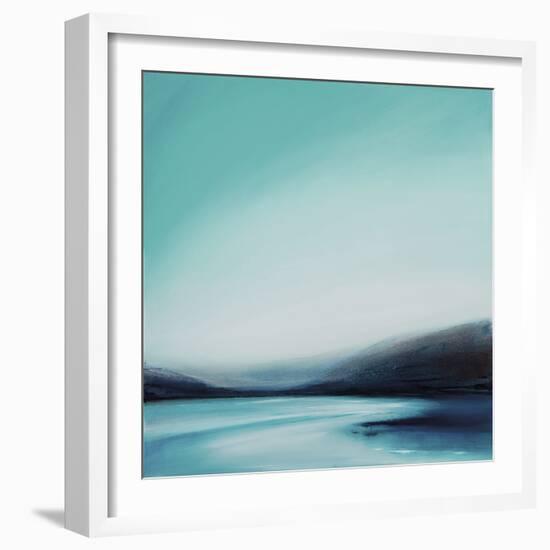 Elysian-Tessa Houghton-Framed Giclee Print