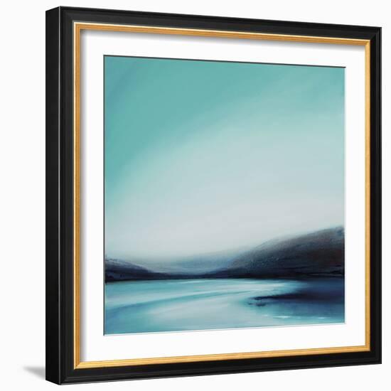 Elysian-Tessa Houghton-Framed Giclee Print