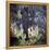 Elysium, 1906-Leon Bakst-Framed Premier Image Canvas