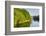 Emajogi River, Tartu, Estonia, Baltic States-Nico Tondini-Framed Photographic Print