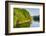 Emajogi River, Tartu, Estonia, Baltic States-Nico Tondini-Framed Photographic Print