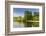 Emajogi River, Tartu, Estonia, Baltic States-Nico Tondini-Framed Photographic Print