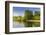 Emajogi River, Tartu, Estonia, Baltic States-Nico Tondini-Framed Photographic Print