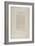 Emancipation Proclamation, 1863-Abraham Lincoln-Framed Giclee Print