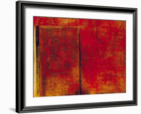 Emancipation-Giovanni-Framed Giclee Print