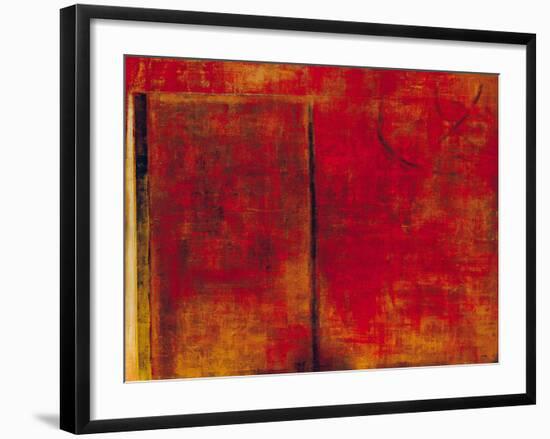 Emancipation-Giovanni-Framed Giclee Print