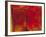 Emancipation-Giovanni-Framed Giclee Print