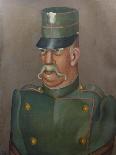 Polizeikorporal, 1924-Emanuel Schöttli-Premier Image Canvas