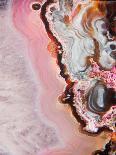 Pink Moon-Emanuela Carratoni-Framed Giclee Print