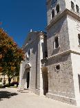 Katedrala Sv. Jakova (St. James Cathedral), UNESCO World Heritage Site, Sibenik, Dalmatia Region, C-Emanuele Ciccomartino-Photographic Print