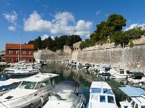 Port of Cavtat, Dubrovnik-Neretva County, Croatia, Europe-Emanuele Ciccomartino-Photographic Print