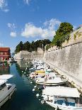 Port of Cavtat, Dubrovnik-Neretva County, Croatia, Europe-Emanuele Ciccomartino-Framed Photographic Print