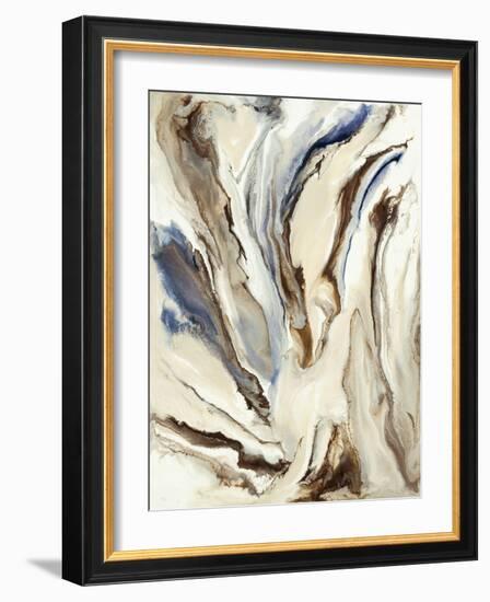 Embark-Corrie LaVelle-Framed Art Print