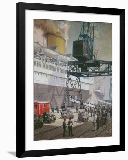 Giclee Print, , large