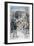 Embarkation of Convicts for French Guiana, 1904-null-Framed Giclee Print